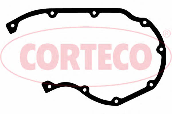 Corteco 440498P Front engine cover gasket 440498P: Buy near me in Poland at 2407.PL - Good price!
