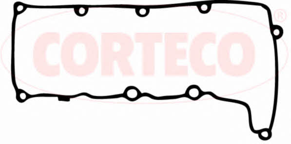 Corteco 440520P Gasket, cylinder head cover 440520P: Buy near me in Poland at 2407.PL - Good price!