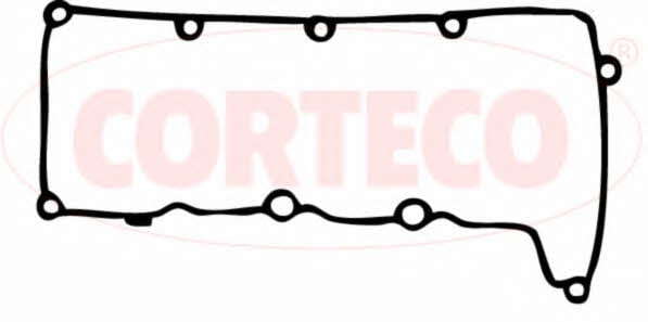 Corteco 440521P Gasket, cylinder head cover 440521P: Buy near me in Poland at 2407.PL - Good price!