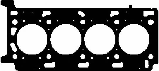 Corteco 415253P Gasket, cylinder head 415253P: Buy near me in Poland at 2407.PL - Good price!
