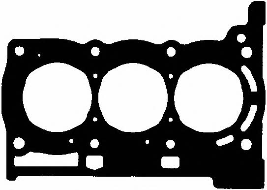 Corteco 415276P Gasket, cylinder head 415276P: Buy near me in Poland at 2407.PL - Good price!