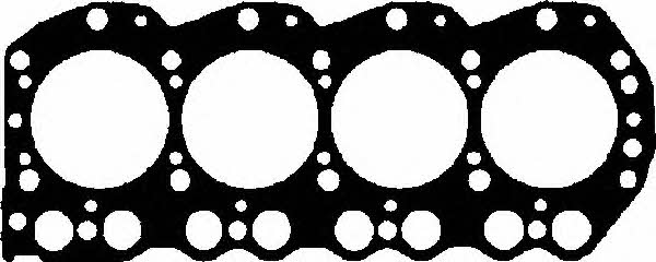 Corteco 415316P Gasket, cylinder head 415316P: Buy near me in Poland at 2407.PL - Good price!