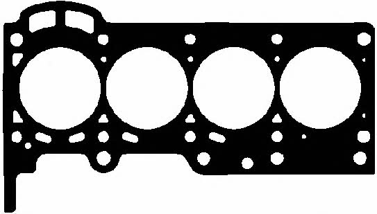 Corteco 415329P Gasket, cylinder head 415329P: Buy near me in Poland at 2407.PL - Good price!