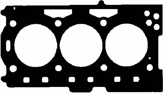 Corteco 415363P Gasket, cylinder head 415363P: Buy near me at 2407.PL in Poland at an Affordable price!
