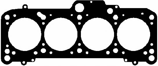 Corteco 415366P Gasket, cylinder head 415366P: Buy near me in Poland at 2407.PL - Good price!