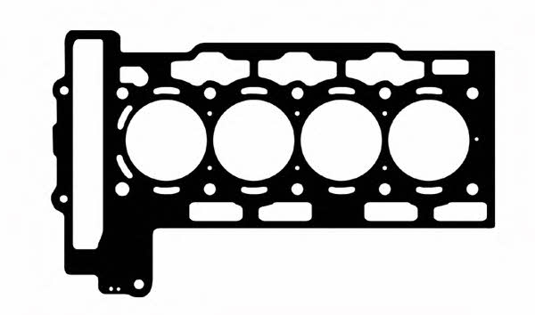 Corteco 415368P Gasket, cylinder head 415368P: Buy near me in Poland at 2407.PL - Good price!