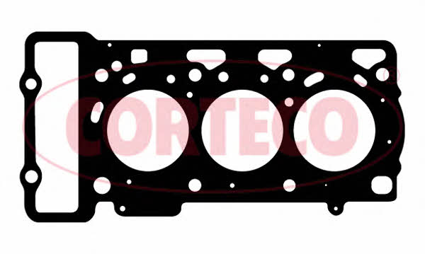 Corteco 415377P Gasket, cylinder head 415377P: Buy near me in Poland at 2407.PL - Good price!