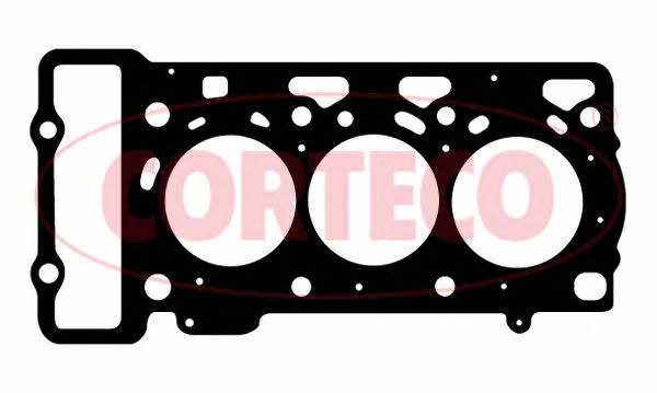 Corteco 415378P Gasket, cylinder head 415378P: Buy near me in Poland at 2407.PL - Good price!