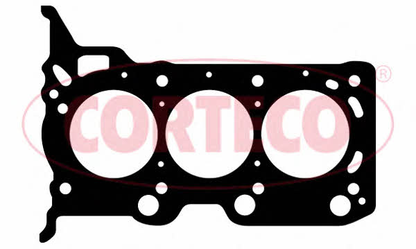 Corteco 415380P Gasket, cylinder head 415380P: Buy near me in Poland at 2407.PL - Good price!