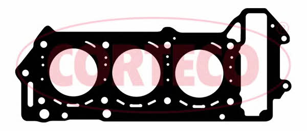 Corteco 415388P Gasket, cylinder head 415388P: Buy near me in Poland at 2407.PL - Good price!