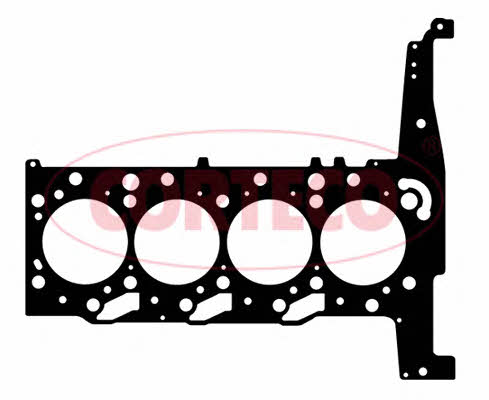 Corteco 415423P Gasket, cylinder head 415423P: Buy near me at 2407.PL in Poland at an Affordable price!