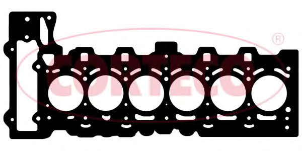 Corteco 415434P Gasket, cylinder head 415434P: Buy near me at 2407.PL in Poland at an Affordable price!