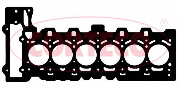 Corteco 415434P Прокладка ГБЦ 415434P: Купити у Польщі - Добра ціна на 2407.PL!