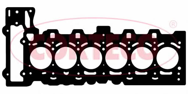 Corteco 415445P Gasket, cylinder head 415445P: Buy near me in Poland at 2407.PL - Good price!