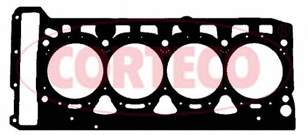 Corteco 415464P Gasket, cylinder head 415464P: Buy near me in Poland at 2407.PL - Good price!