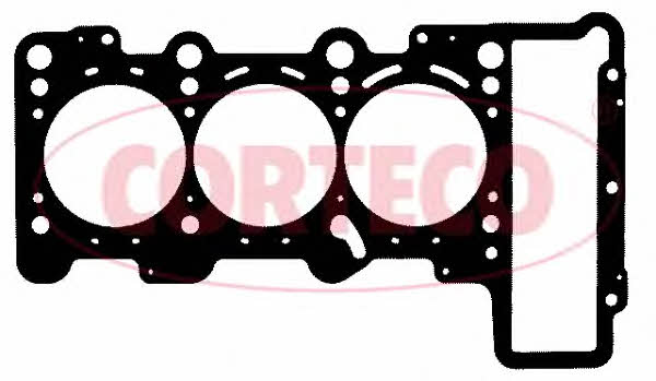 Corteco 415480P Gasket, cylinder head 415480P: Buy near me in Poland at 2407.PL - Good price!