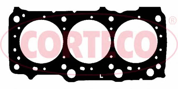 Corteco 415538P Gasket, cylinder head 415538P: Buy near me in Poland at 2407.PL - Good price!