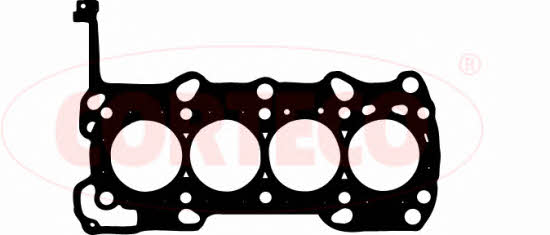 Corteco 415576P Gasket, cylinder head 415576P: Buy near me in Poland at 2407.PL - Good price!