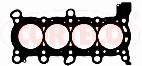 Corteco 415584P Gasket, cylinder head 415584P: Buy near me in Poland at 2407.PL - Good price!