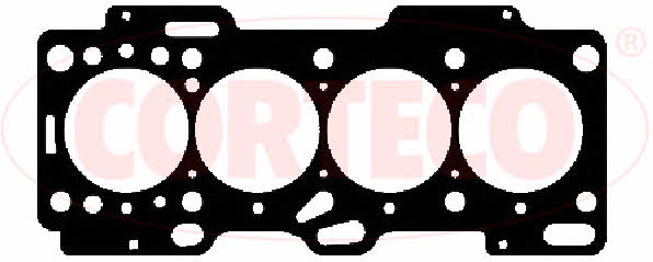 Corteco 415588P Gasket, cylinder head 415588P: Buy near me in Poland at 2407.PL - Good price!