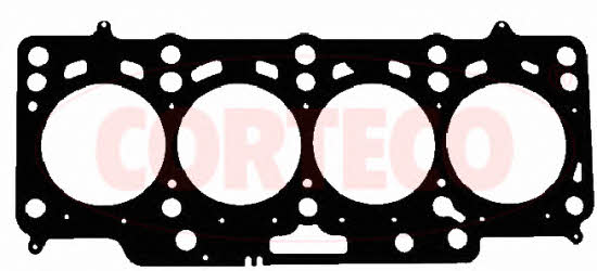 Corteco 415589P Gasket, cylinder head 415589P: Buy near me in Poland at 2407.PL - Good price!