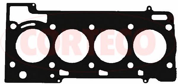 Corteco 415595P Gasket, cylinder head 415595P: Buy near me at 2407.PL in Poland at an Affordable price!