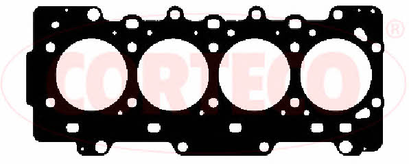 Corteco 415598P Gasket, cylinder head 415598P: Buy near me in Poland at 2407.PL - Good price!