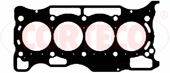 Corteco 415599P Gasket, cylinder head 415599P: Buy near me in Poland at 2407.PL - Good price!