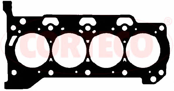 Corteco 415607P Gasket, cylinder head 415607P: Buy near me in Poland at 2407.PL - Good price!