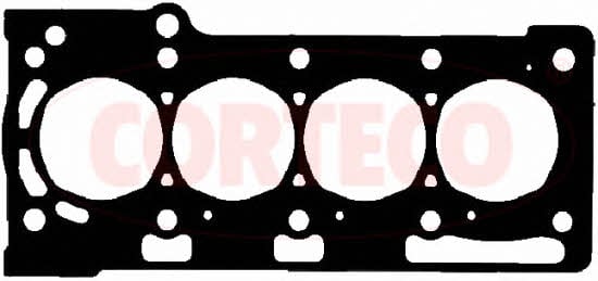 Corteco 415609P Gasket, cylinder head 415609P: Buy near me in Poland at 2407.PL - Good price!