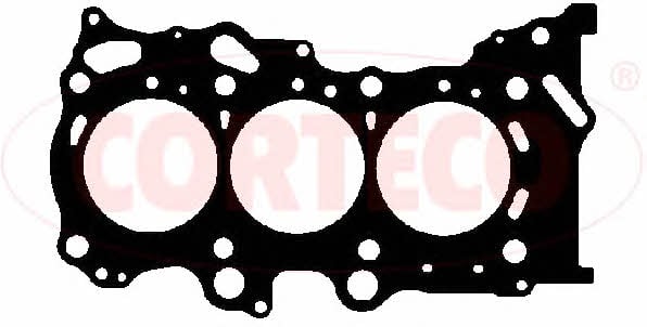 Corteco 415613P Gasket, cylinder head 415613P: Buy near me in Poland at 2407.PL - Good price!