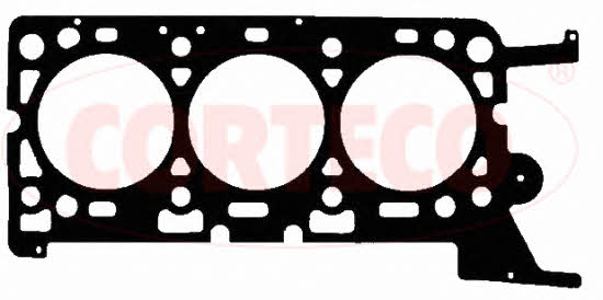 Corteco 415616P Gasket, cylinder head 415616P: Buy near me in Poland at 2407.PL - Good price!