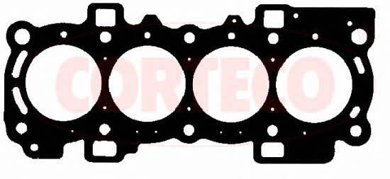 Corteco 415621P Gasket, cylinder head 415621P: Buy near me in Poland at 2407.PL - Good price!