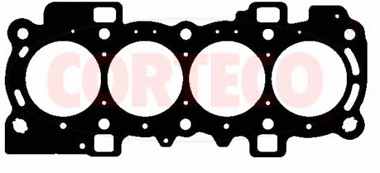 Corteco 415622P Gasket, cylinder head 415622P: Buy near me in Poland at 2407.PL - Good price!