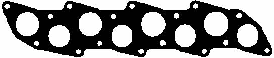 Corteco 450080P Gasket common intake and exhaust manifolds 450080P: Buy near me in Poland at 2407.PL - Good price!