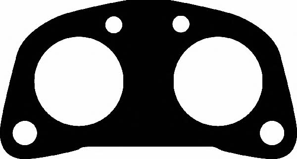 Corteco 420796H Exhaust pipe gasket 420796H: Buy near me in Poland at 2407.PL - Good price!