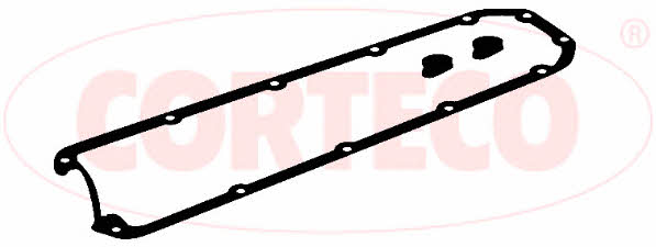 Corteco 423890P Gasket, cylinder head cover 423890P: Buy near me in Poland at 2407.PL - Good price!
