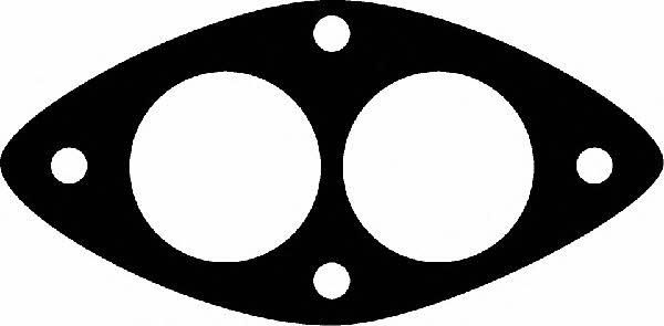Corteco 423902H Exhaust pipe gasket 423902H: Buy near me in Poland at 2407.PL - Good price!