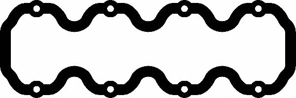 Corteco 423923P Gasket, cylinder head cover 423923P: Buy near me in Poland at 2407.PL - Good price!