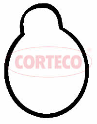 Corteco 450593H Gasket, intake manifold 450593H: Buy near me in Poland at 2407.PL - Good price!