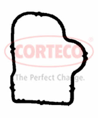 Corteco 450694H Прокладка впускного коллектора 450694H: Отличная цена - Купить в Польше на 2407.PL!