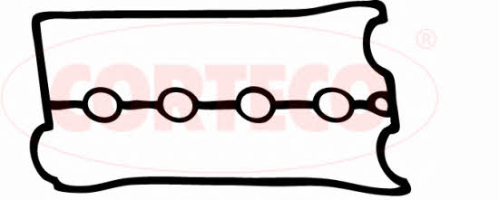 Corteco 440003P Gasket, cylinder head cover 440003P: Buy near me at 2407.PL in Poland at an Affordable price!
