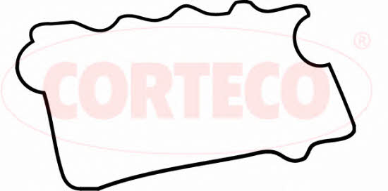 Corteco 440041P Gasket, cylinder head cover 440041P: Buy near me in Poland at 2407.PL - Good price!