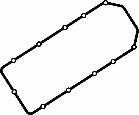 Corteco 440066P Gasket, cylinder head cover 440066P: Buy near me in Poland at 2407.PL - Good price!