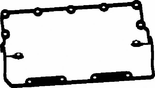 Corteco 440067P Gasket, cylinder head cover 440067P: Buy near me in Poland at 2407.PL - Good price!