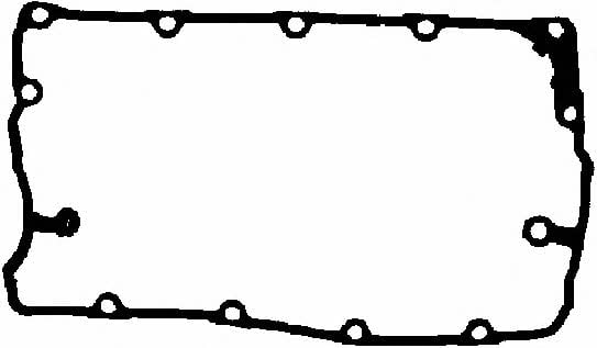 Corteco 440070P Gasket, cylinder head cover 440070P: Buy near me in Poland at 2407.PL - Good price!