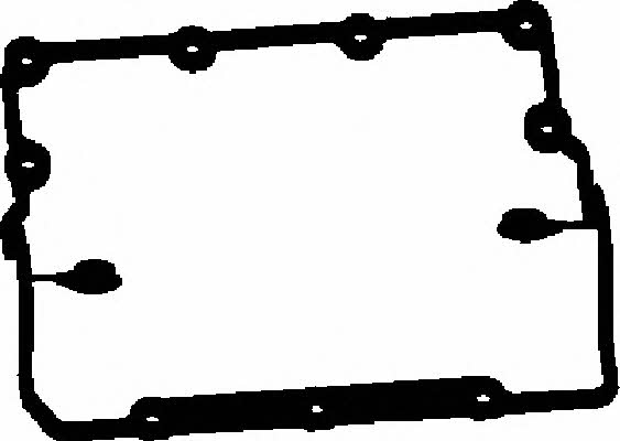 Corteco 440071P Gasket, cylinder head cover 440071P: Buy near me in Poland at 2407.PL - Good price!