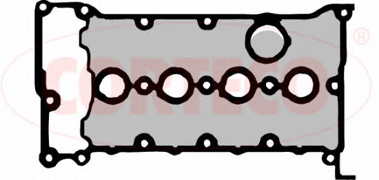 Corteco 440077P Gasket, cylinder head cover 440077P: Buy near me in Poland at 2407.PL - Good price!
