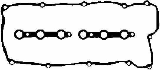 Corteco 440093P Gasket, cylinder head cover 440093P: Buy near me in Poland at 2407.PL - Good price!