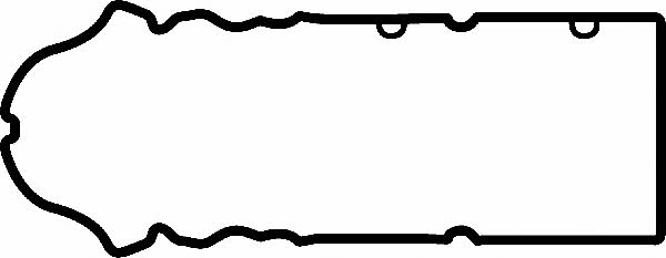 Corteco 440102P Gasket, cylinder head cover 440102P: Buy near me in Poland at 2407.PL - Good price!